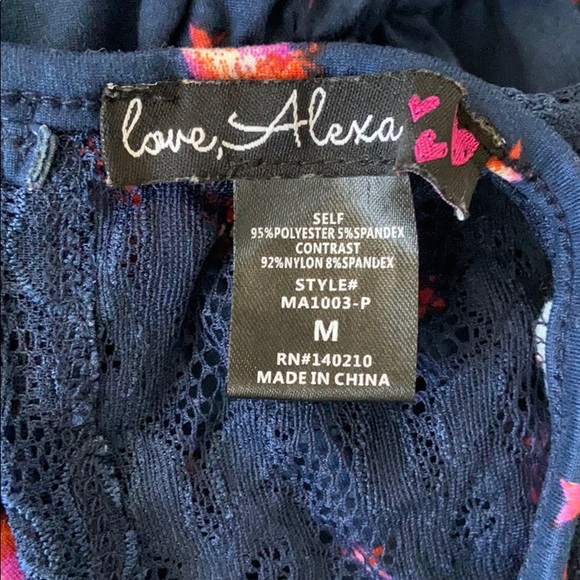 Unicorn 🦄 Galaxy Romper - Picture 6 of 6